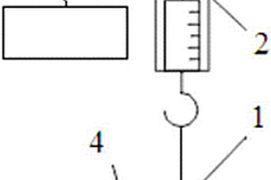 細鋼絲的力學性能檢測裝置及方法