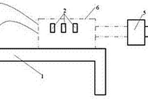 節(jié)能環(huán)保空調(diào)用電機(jī)的性能檢測(cè)裝置