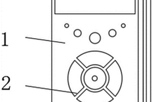 一種汽車空調(diào)調(diào)節(jié)性能檢測裝置