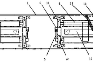 一種用于機(jī)動(dòng)車多項(xiàng)性能檢測(cè)的設(shè)備