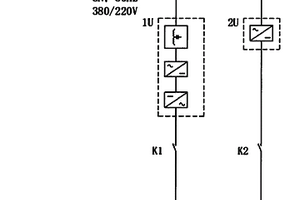 一種用于電梯曳引主機(jī)性能檢測的裝置