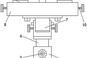 一種切割機(jī)械安全性能檢測(cè)機(jī)構(gòu)