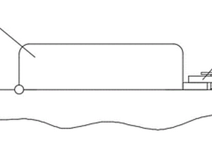 起重機(jī)械機(jī)構(gòu)綜合性能檢測(cè)裝置