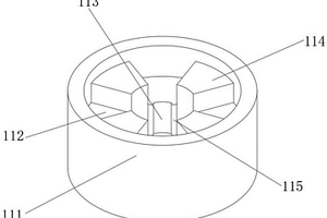 一種用于EPS電機(jī)性能檢測(cè)的高兼容性聯(lián)軸器工裝