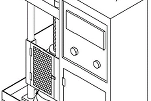 混凝土性能檢測專用壓力試驗機(jī)
