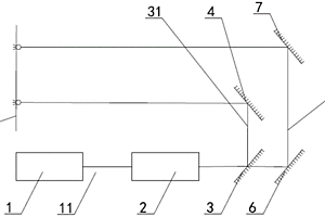 擴(kuò)束鏡準(zhǔn)直性能檢測(cè)裝置