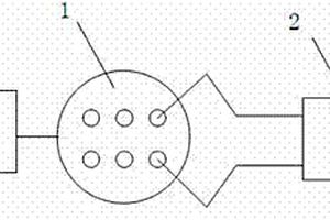 一種電機(jī)起動(dòng)性能檢測裝置