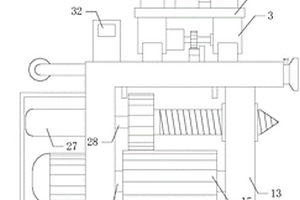 建筑墻體保溫性能檢測輔助設備