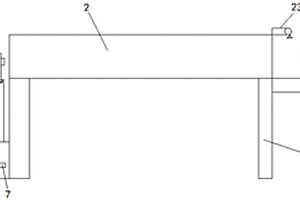 一種3D激光探測器性能檢測系統(tǒng)