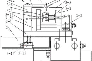 電容器性能檢測用夾具