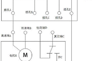 一種汽車雨刮器性能檢測系統(tǒng)