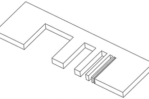 一種用于立體視覺成像設(shè)備性能檢測的檢測結(jié)構(gòu)及檢測方法