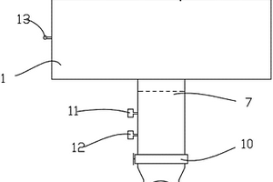 進(jìn)氣歧管性能檢測(cè)裝置及檢測(cè)方法