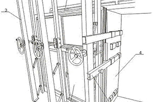 建筑外窗氣密性能檢測機(jī)