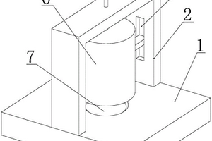 一種PE包裝內(nèi)膜制備用性能檢測設(shè)備