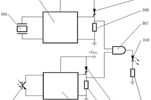 半導(dǎo)體橋發(fā)火電路輸出性能檢測裝置