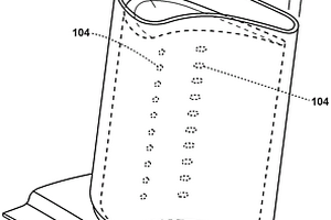 發(fā)動機(jī)構(gòu)件性能檢測套筒及檢測發(fā)動機(jī)構(gòu)件的方法