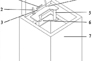 一種用于綜合管廊兼顧人防設(shè)計(jì)的通風(fēng)口防護(hù)智能密閉蓋板、性能檢測(cè)與控制方法