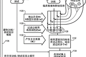 利用借助正則化組合多個(gè)微型分類器的分類器生成方法及其應(yīng)用