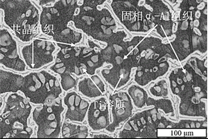 一種基于鈦元素示蹤的半固態(tài)漿料固相分析法