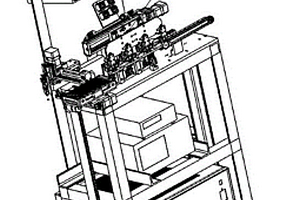 電子元件性能自動(dòng)檢測(cè)機(jī)