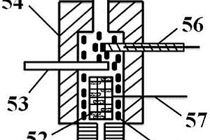 生物電化學系統(tǒng)及其在線生化需氧量監(jiān)測裝置與監(jiān)測方法