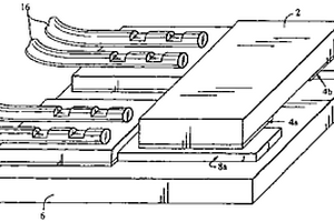 高溫電路結(jié)構(gòu)