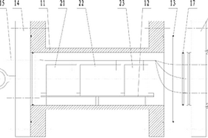 深?，F(xiàn)場腐蝕電化學(xué)測試裝置