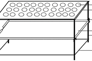 適用于測(cè)定煙草化學(xué)常規(guī)成分的簡(jiǎn)易快速過(guò)濾裝置