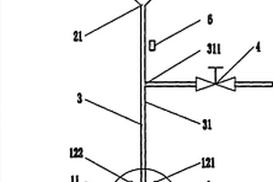 分析計(jì)量裝置及液體分析系統(tǒng)