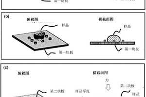 用于分析樣品，尤其是血液，的裝置和系統(tǒng)以及使用它的方法步驟