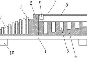 化學(xué)實(shí)驗(yàn)教學(xué)微量測量器