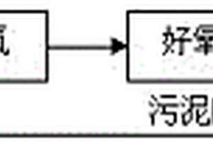 廢水厭氧-好氧處理系統(tǒng)的有機(jī)化學(xué)品暴露水平預(yù)測方法