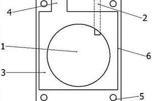 電解水制氫用電化學(xué)測試裝置和系統(tǒng)