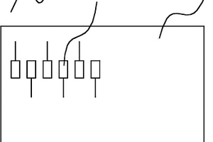 測試耐電化學(xué)遷移性能的印制電路板及其制作方法