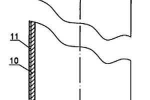 航空燃料化學(xué)測(cè)水試紙包裝容器