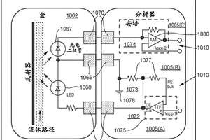 用于執(zhí)行光學(xué)和電化學(xué)測定的設(shè)備、系統(tǒng)和方法