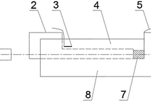 電化學(xué)環(huán)境中原位監(jiān)測(cè)電極應(yīng)變行為的裝置及方法