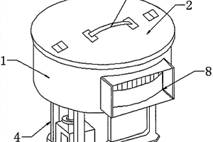 全自動(dòng)化學(xué)發(fā)光測(cè)定儀用混液裝置