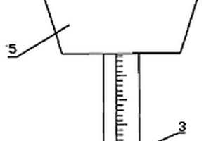 化學(xué)試驗(yàn)用導(dǎo)氣測溫一體式溫度計(jì)