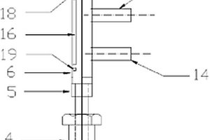 實現(xiàn)高溫高壓水體系電化學測試的工作電極