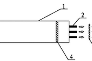 電化學(xué)噪聲腐蝕測(cè)試探針