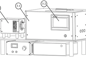 新型氙燈光電化學(xué)測(cè)試系統(tǒng)