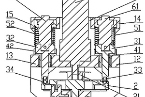 適用于化學(xué)發(fā)光測定儀的線性微量啟動泵