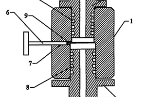 用于電池電化學(xué)測量的電解池