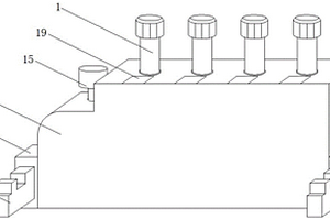 全自動(dòng)化學(xué)比濁測(cè)定儀的進(jìn)樣機(jī)構(gòu)