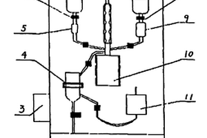 化學需氧量水質(zhì)在線自動監(jiān)測儀