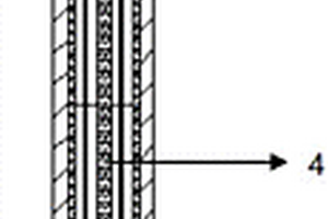 適用于核電環(huán)境高溫高壓水環(huán)境電化學(xué)噪聲測(cè)量的傳感器