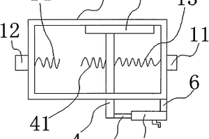 化學(xué)實驗用圓柱形鋰離子電池測試夾持儀器