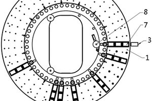 基于紅外的全自動(dòng)化學(xué)發(fā)光免疫分析儀用識(shí)別裝置